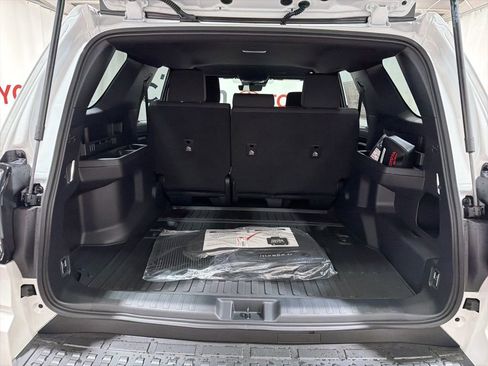 New 2026 Toyota 4Runner TRD Sport AWD/4WD image 17