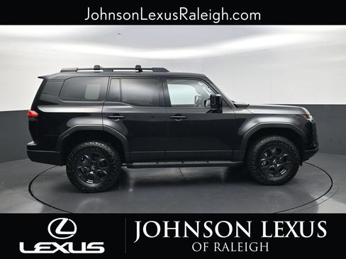 New 2026 Lexus GX 550 AWD/4WD image 6