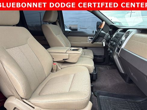Used 2009 Ford F150 XLT image 25