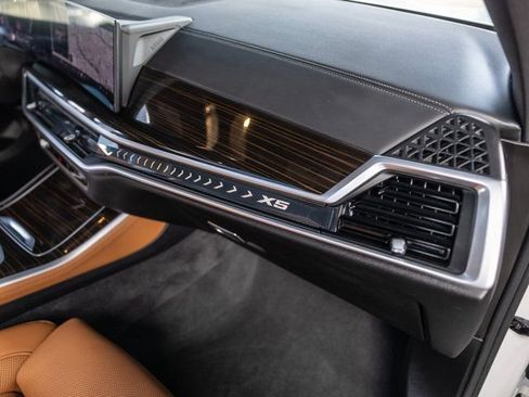 Used 2026 BMW X5 xDrive40i image 51