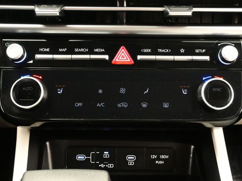 Certified 2026 Hyundai Tucson SEL image 20