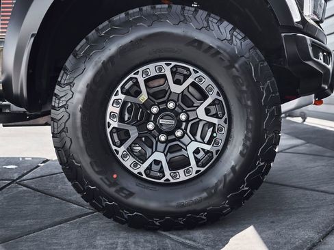 Used 2026 Ford F150 Raptor w/ Equipment Group 803A Raptor R image 33