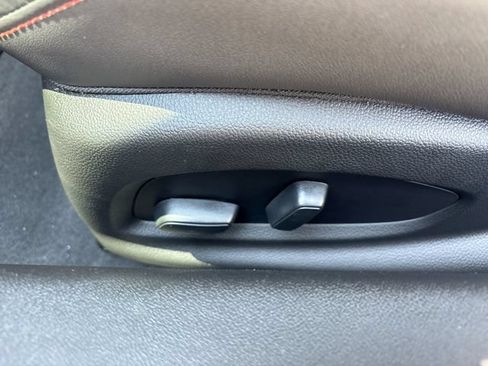 Used 2022 Chevrolet Camaro ZL1 RWD image 12