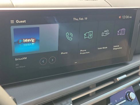 New 2026 Hyundai Santa Fe SEL image 29