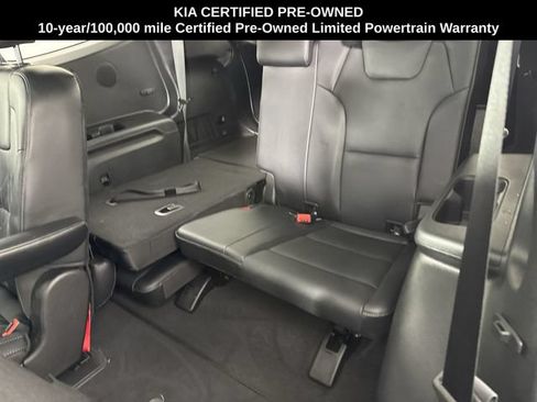 Certified 2024 Kia Telluride SX Prestige X-Pro AWD/4WD image 22