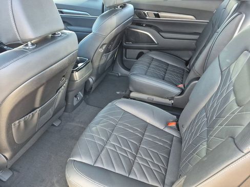 New 2025 Kia Telluride SX X-Line image 12