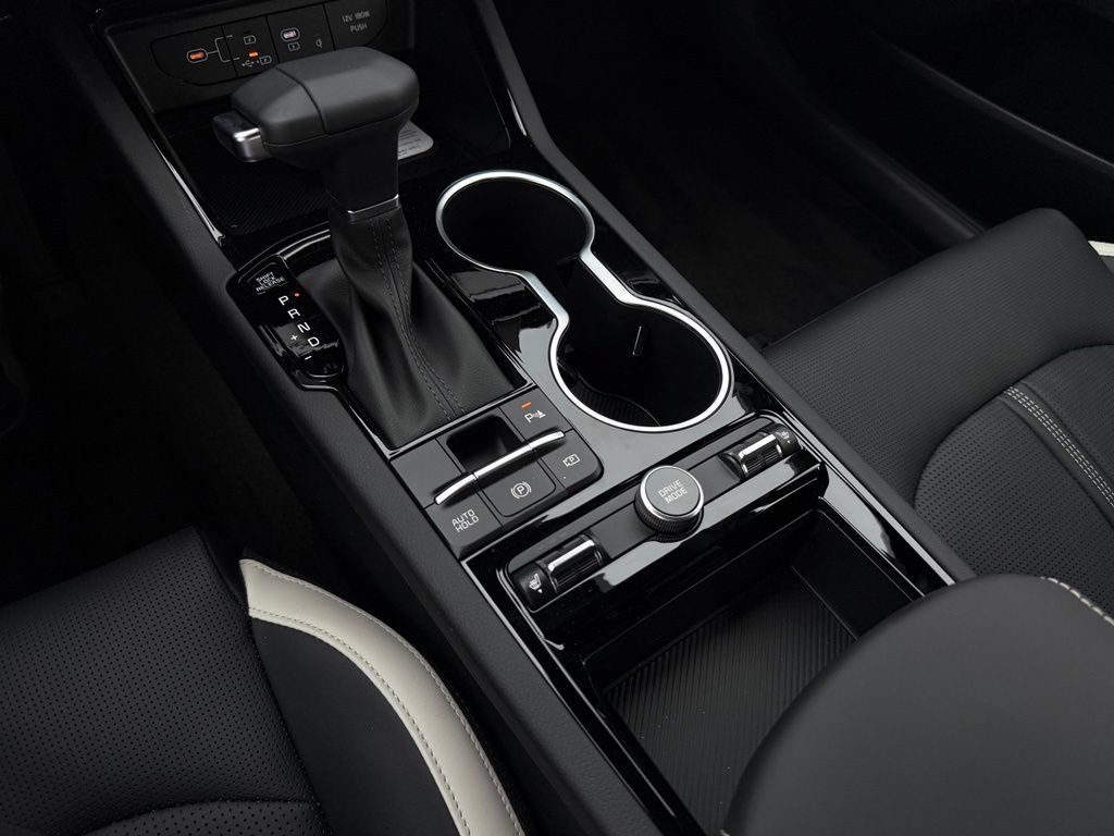 New 2026 Kia K5 GT-Line w/ GT-Line Premium Package FWD image 19