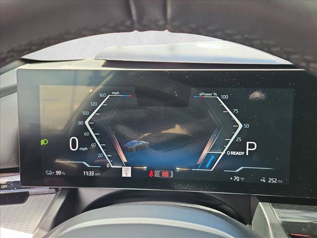 Certified 2024 BMW i5 eDrive40i w/ Executive Package RWD image 11