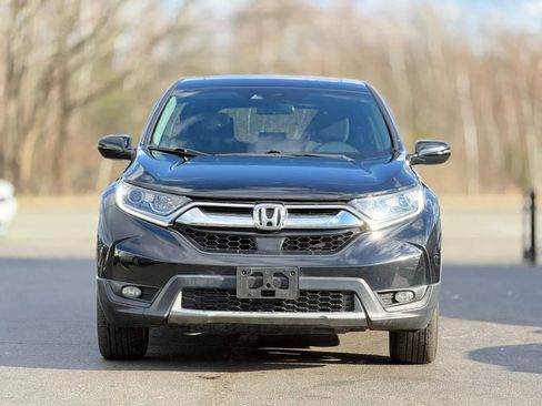 Used 2018 Honda CR-V EX image 4