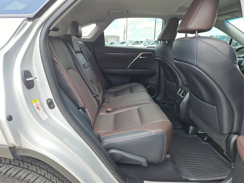 Used 2018 Lexus RX 350 FWD w/ Premium Package image 25