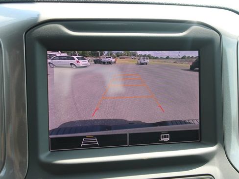 New 2026 Chevrolet Silverado 2500 Custom w/ Custom Value Package AWD/4WD image 49