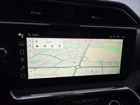 New 2025 GMC Sierra 2500 Denali w/ Denali Reserve Package image 27