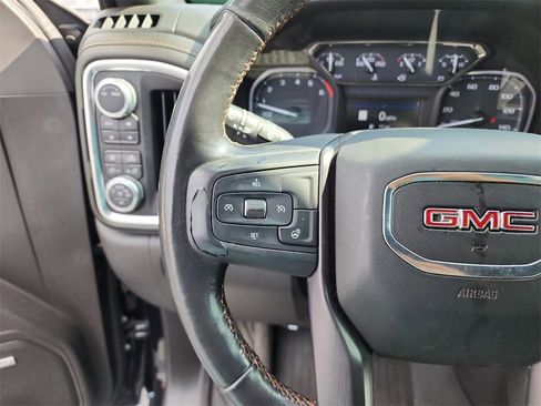 Used 2020 GMC Sierra 1500 AT4 w/ AT4 Premium Package image 26