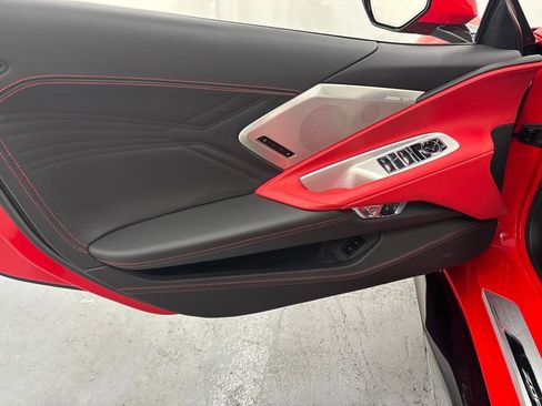 Certified 2023 Chevrolet Corvette Z06 w/ Z07 Performance Package image 12