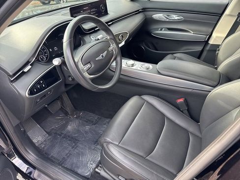 Used 2023 Genesis GV70 2.5T w/ Select Package image 10