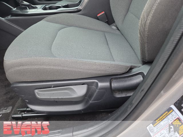 Used 2025 Kia K4 FWD image 20
