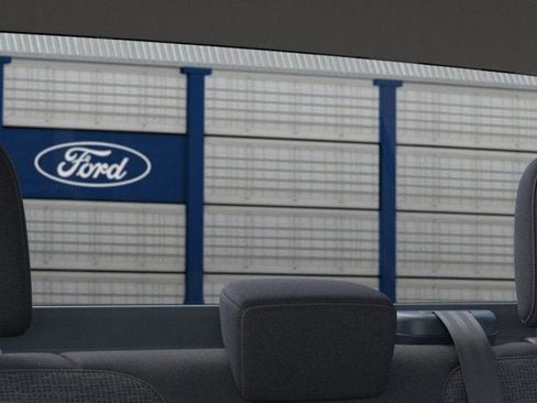 New 2026 Ford Maverick XL image 24