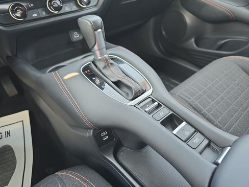 Used 2025 Honda HR-V Sport image 21