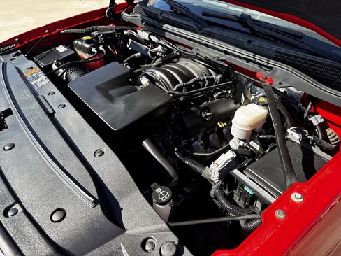 Used 2018 GMC Sierra 1500 2WD Crew Cab w/ Sierra Convenience Package image 31