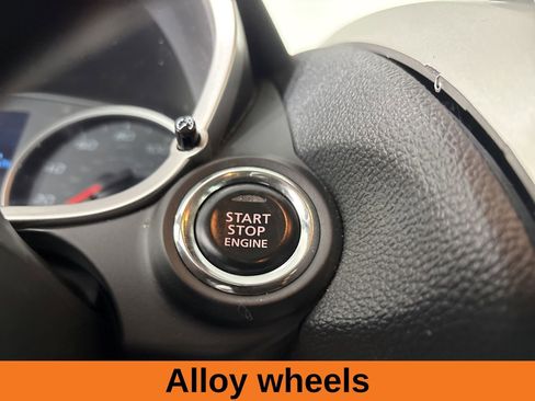 Used 2022 Mitsubishi Eclipse Cross SE image 15