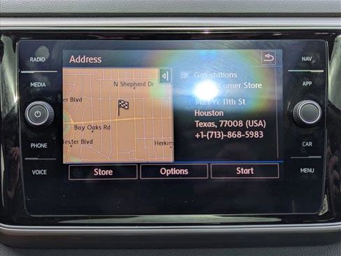 Used 2018 Volkswagen Atlas SEL Premium image 12