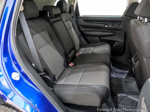 Used 2023 Honda CR-V LX image 27