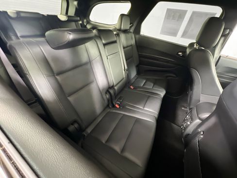 Used 2022 Dodge Durango GT image 27