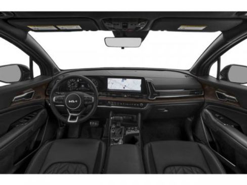 Used 2023 Kia Sportage X-Pro Prestige image 11