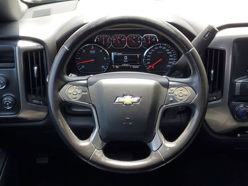 Used 2014 Chevrolet Silverado 1500 LT w/ All Star Edition AWD/4WD image 24