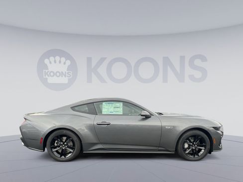 New 2026 Ford Mustang GT image 8