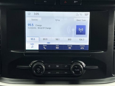 Used 2022 Ford F150 XLT image 19