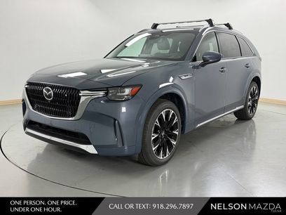 New 2026 MAZDA CX-90 3.3 Turbo S w/ Premium Plus