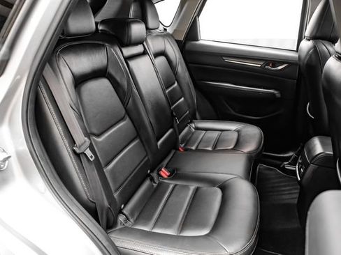 Used 2019 MAZDA CX-5 Grand Touring FWD image 37