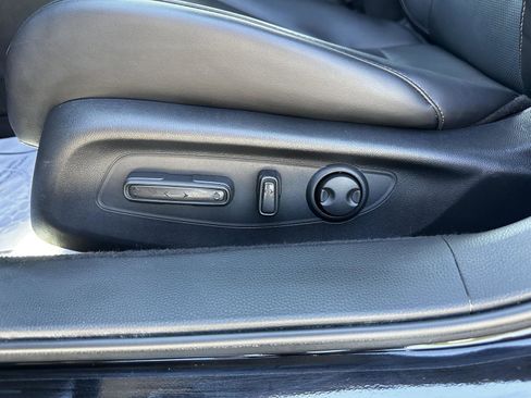 Used 2024 Honda Accord Touring image 8