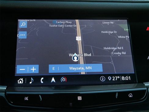 Used 2020 Cadillac XT6 Sport w/ LPO, Floor Liner Package image 18