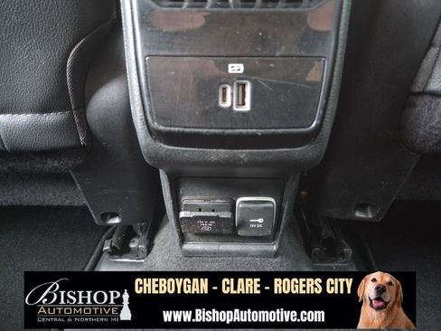 Used 2022 Jeep Compass Latitude w/ Convenience Group image 19