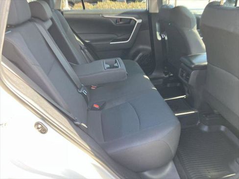 Certified 2023 Toyota RAV4 LE image 29