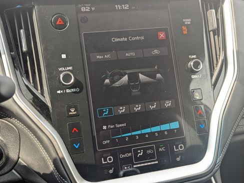 Used 2020 Subaru Outback Limited XT image 19