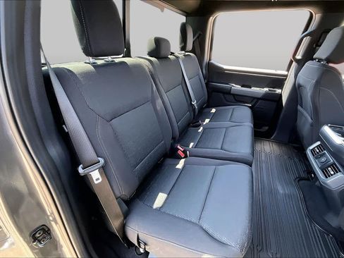 Used 2026 Ford F150 XLT w/ Equipment Group 302A MID AWD/4WD image 19