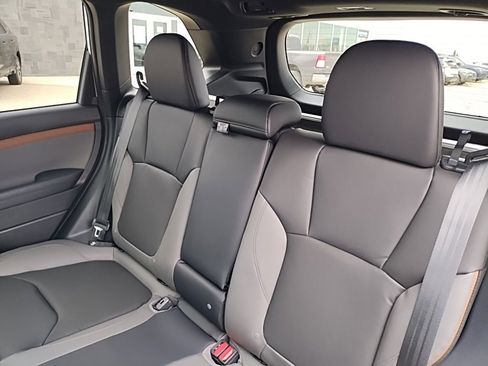 Used 2026 Subaru Forester Sport image 47