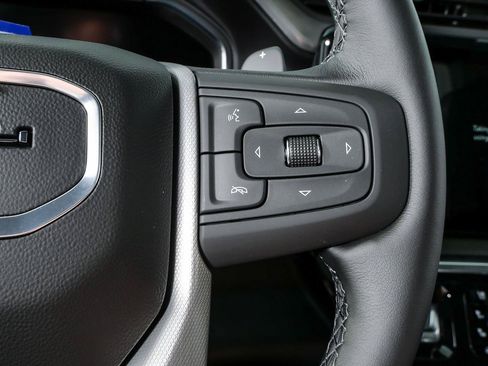 New 2026 GMC Sierra 1500 Denali AWD/4WD image 12