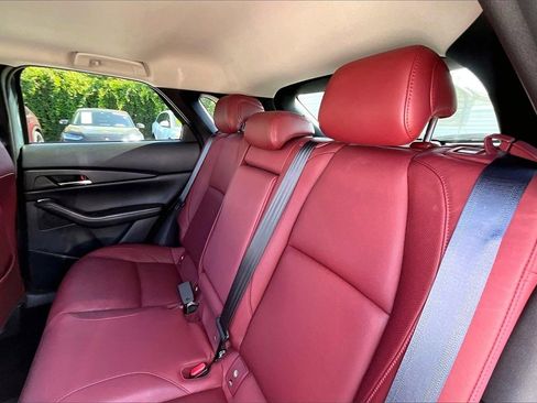 Certified 2023 MAZDA CX-30 AWD 2.5 S w/ Preferred Package image 15