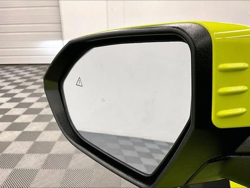 Used 2025 Hyundai Kona Limited FWD image 32