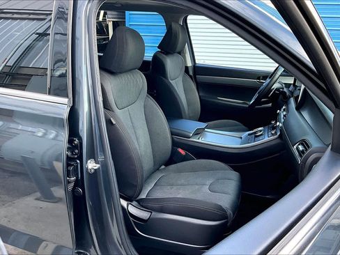 Used 2020 Hyundai Palisade SEL image 8