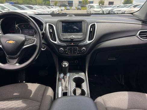 Used 2019 Chevrolet Equinox LT FWD image 15