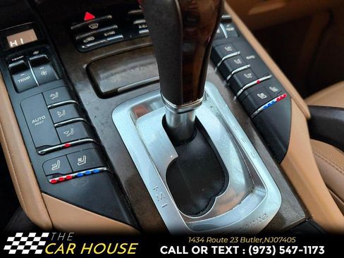 Used 2017 Porsche Cayenne S image 35