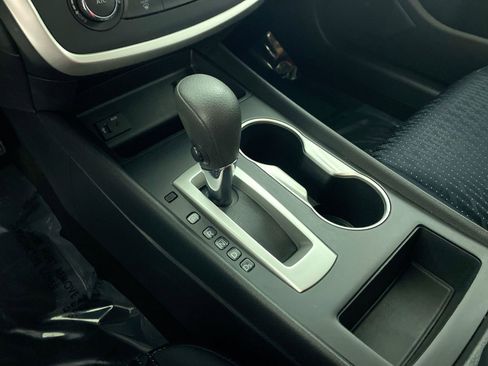 Used 2016 Nissan Altima 2.5 S w/ Power Driver Seat Package image 17