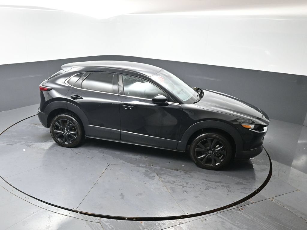 Used 2024 MAZDA CX-30 AWD 2.5 S w/ Select Sport Pkg image 41