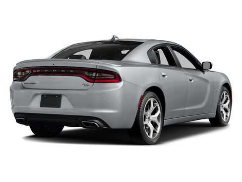 Certified 2017 Dodge Charger R/T RWD image 2