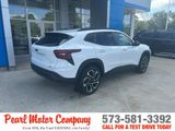 New 2026 Chevrolet Trax RS image 4